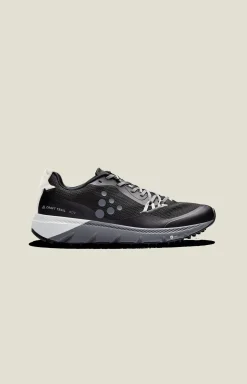 Craft Sportswear Promenadskor^ADV Nordic Trail W Black