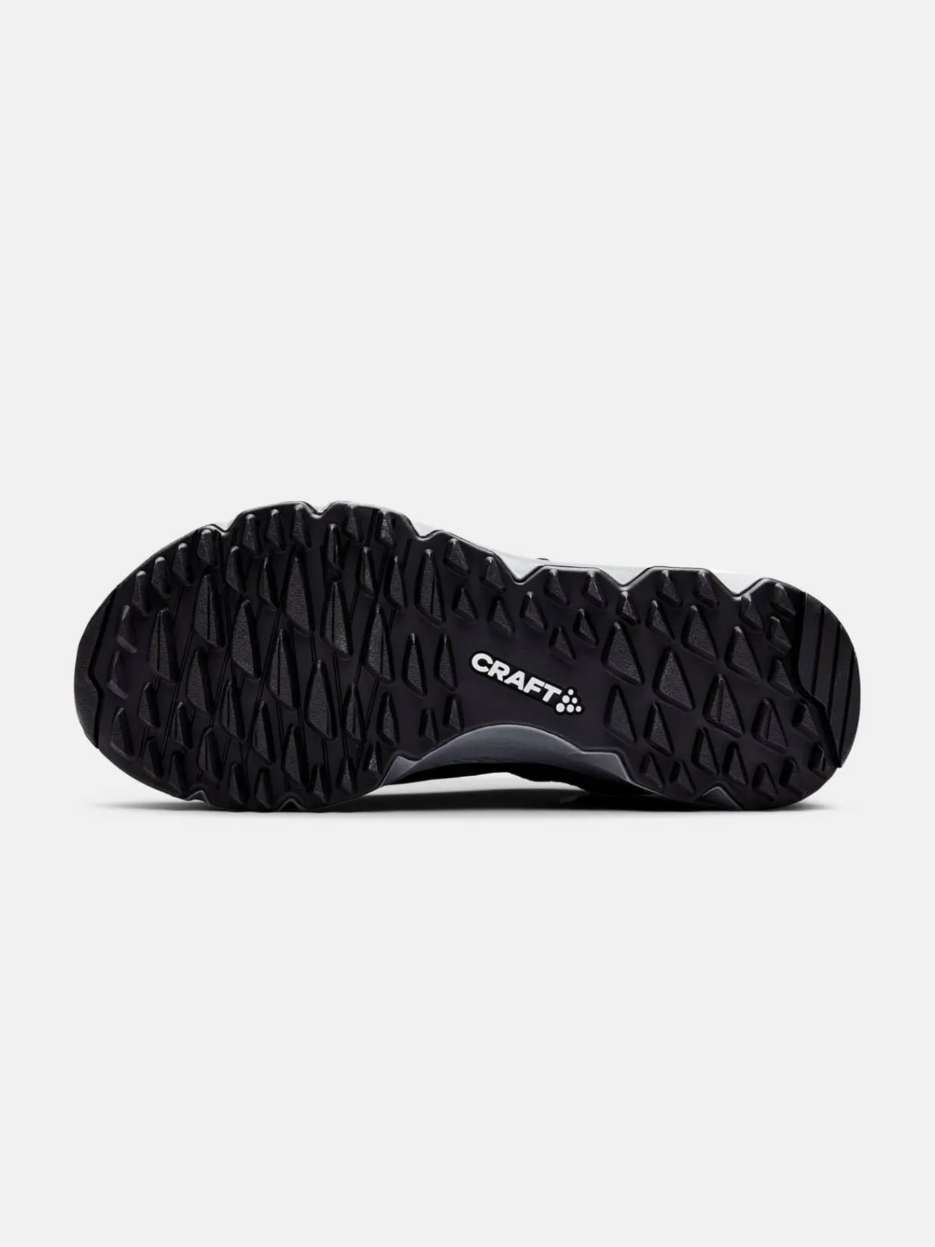 Craft Sportswear Promenadskor^ADV Nordic Trail W Black