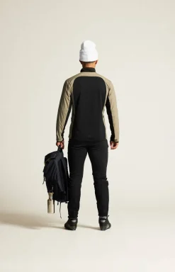 Craft Sportswear Byxor|Längdskidor^ADV Nordic Training Insulate Pants M Black