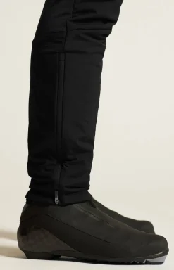Craft Sportswear Byxor|Längdskidor^ADV Nordic Training Insulate Pants M Black