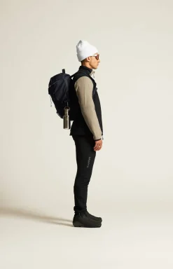 Craft Sportswear Jackor & Västar|Längdskidor^ADV Nordic Training Insulate Vest M Black