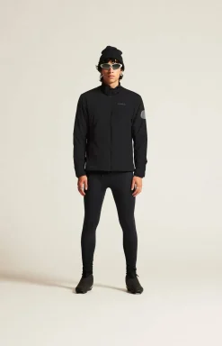 Craft Sportswear Jackor & Västar|Längdskidor^ADV Nordic Training Insulate Jacket M Black