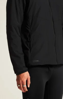 Craft Sportswear Jackor & Västar|Längdskidor^ADV Nordic Training Insulate Jacket M Black