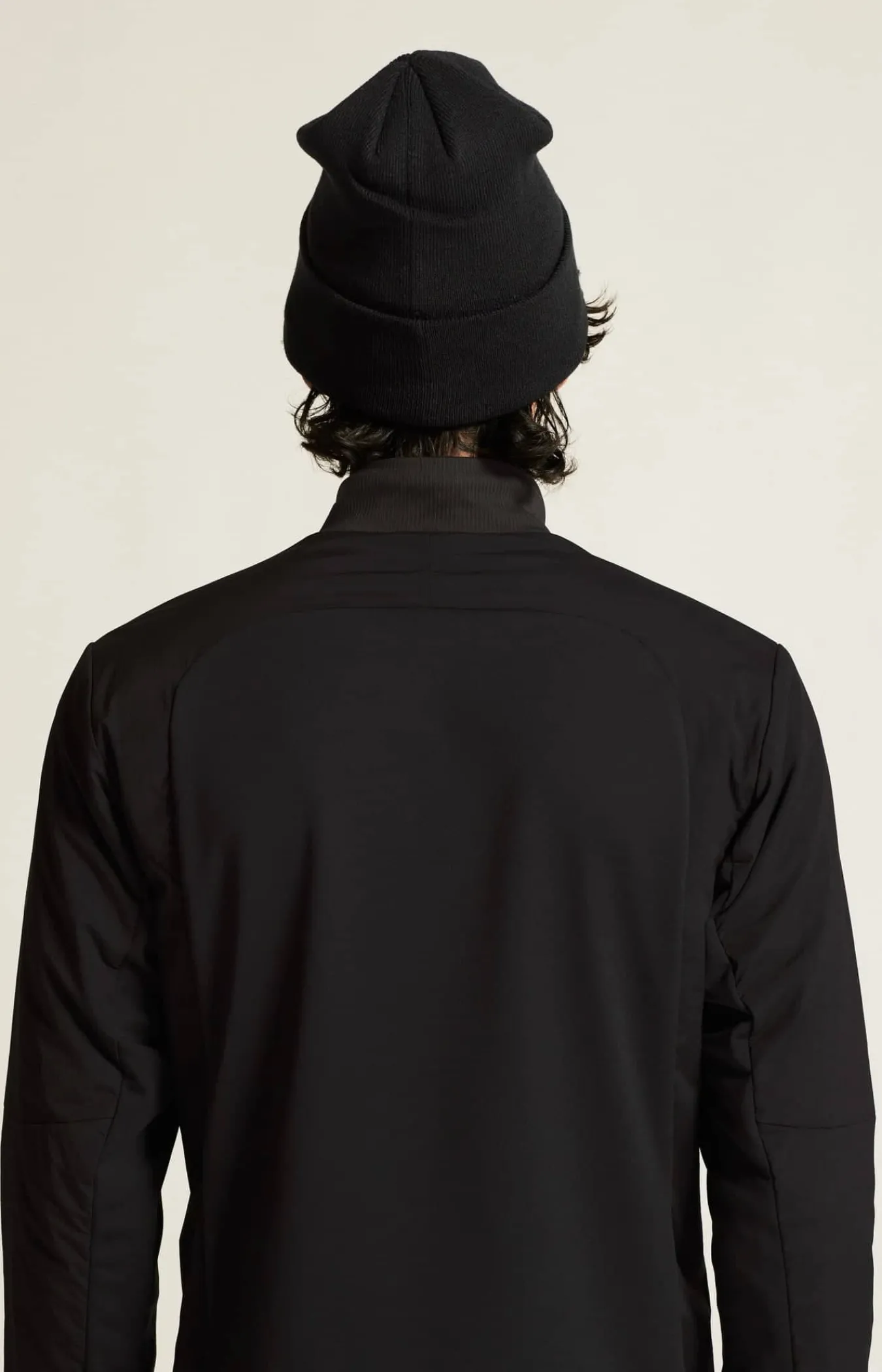 Craft Sportswear Jackor & Västar|Längdskidor^ADV Nordic Training Insulate Jacket M Black