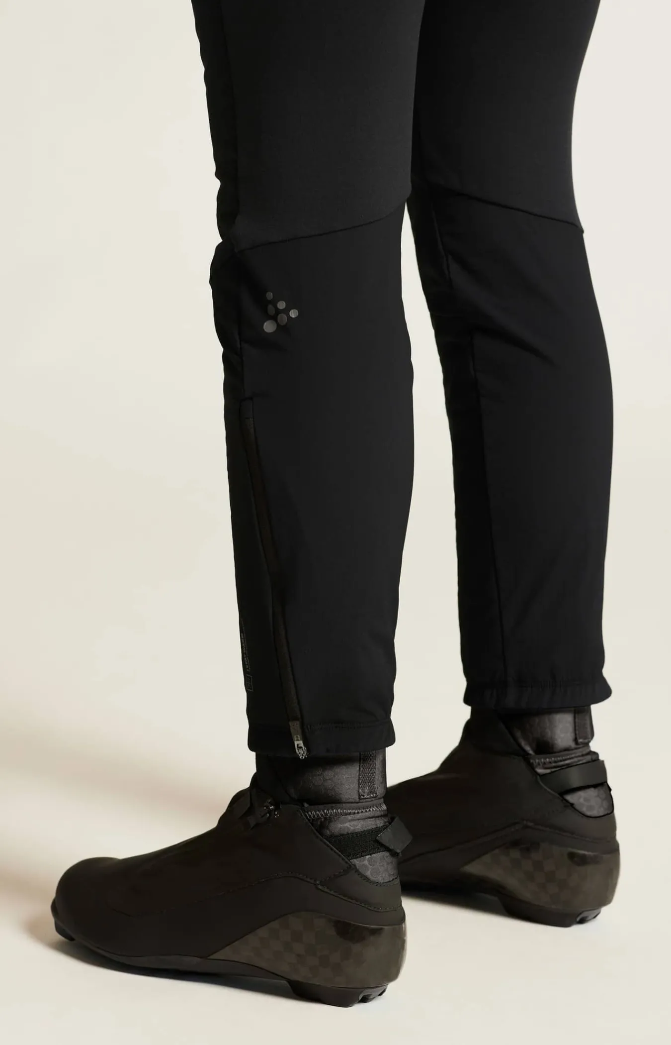 Craft Sportswear Byxor|Längdskidor^ADV Nordic Training Insulate Pants W Black