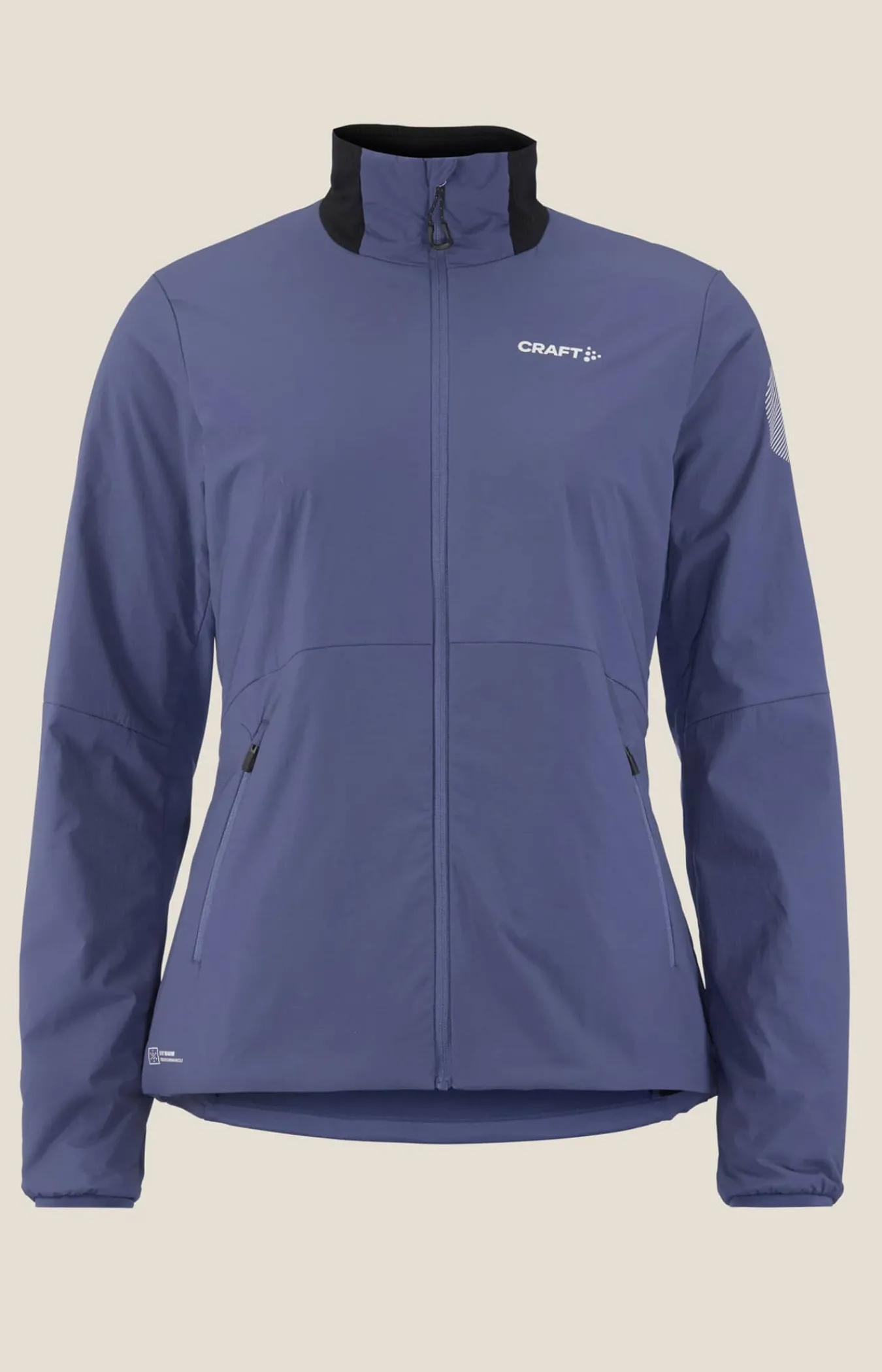 Craft Sportswear Jackor & Västar|Längdskidor^ADV Nordic Training Insulate Jacket W Aerinite