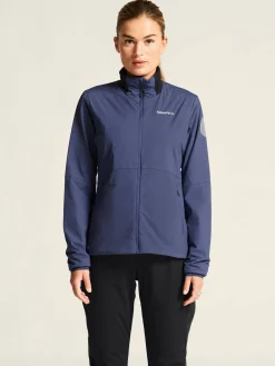 Craft Sportswear Jackor & Västar|Längdskidor^ADV Nordic Training Insulate Jacket W Aerinite
