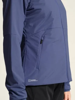 Craft Sportswear Jackor & Västar|Längdskidor^ADV Nordic Training Insulate Jacket W Aerinite