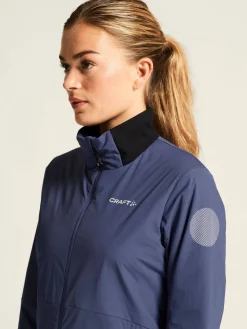 Craft Sportswear Jackor & Västar|Längdskidor^ADV Nordic Training Insulate Jacket W Aerinite