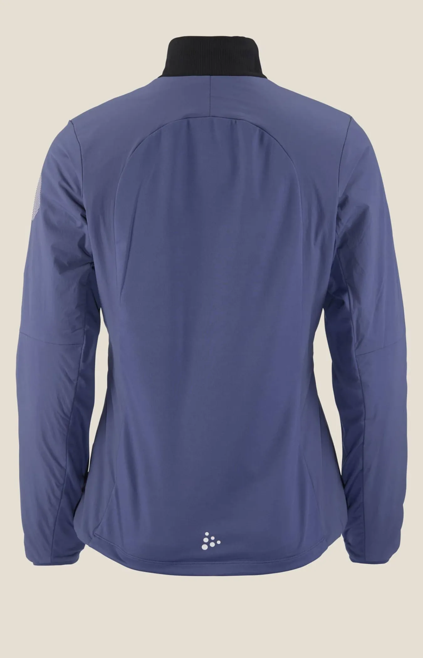 Craft Sportswear Jackor & Västar|Längdskidor^ADV Nordic Training Insulate Jacket W Aerinite