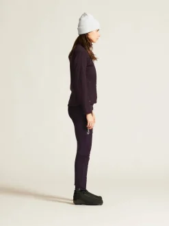 Craft Sportswear Jackor & Västar|Längdskidor^ADV Nordic Training Insulate Jacket W Dk Plum