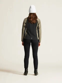 Craft Sportswear Jackor & Västar|Längdskidor^ADV Nordic Training Insulate Jacket W Raw
