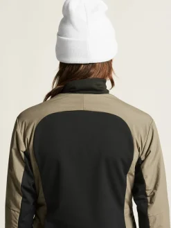 Craft Sportswear Jackor & Västar|Längdskidor^ADV Nordic Training Insulate Jacket W Raw
