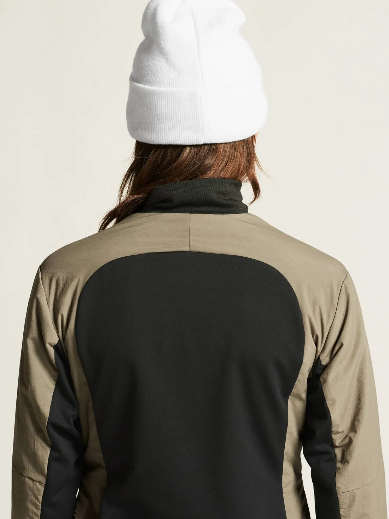 Craft Sportswear Jackor & Västar|Längdskidor^ADV Nordic Training Insulate Jacket W Raw