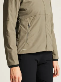 Craft Sportswear Jackor & Västar|Längdskidor^ADV Nordic Training Insulate Jacket W Raw