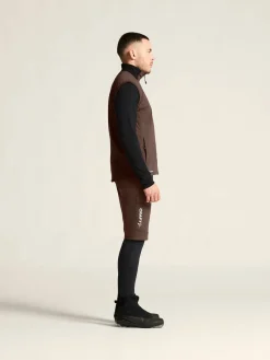 Craft Sportswear Jackor & Västar|Längdskidor^ADV Nordic Training Insulate Vest M Prune