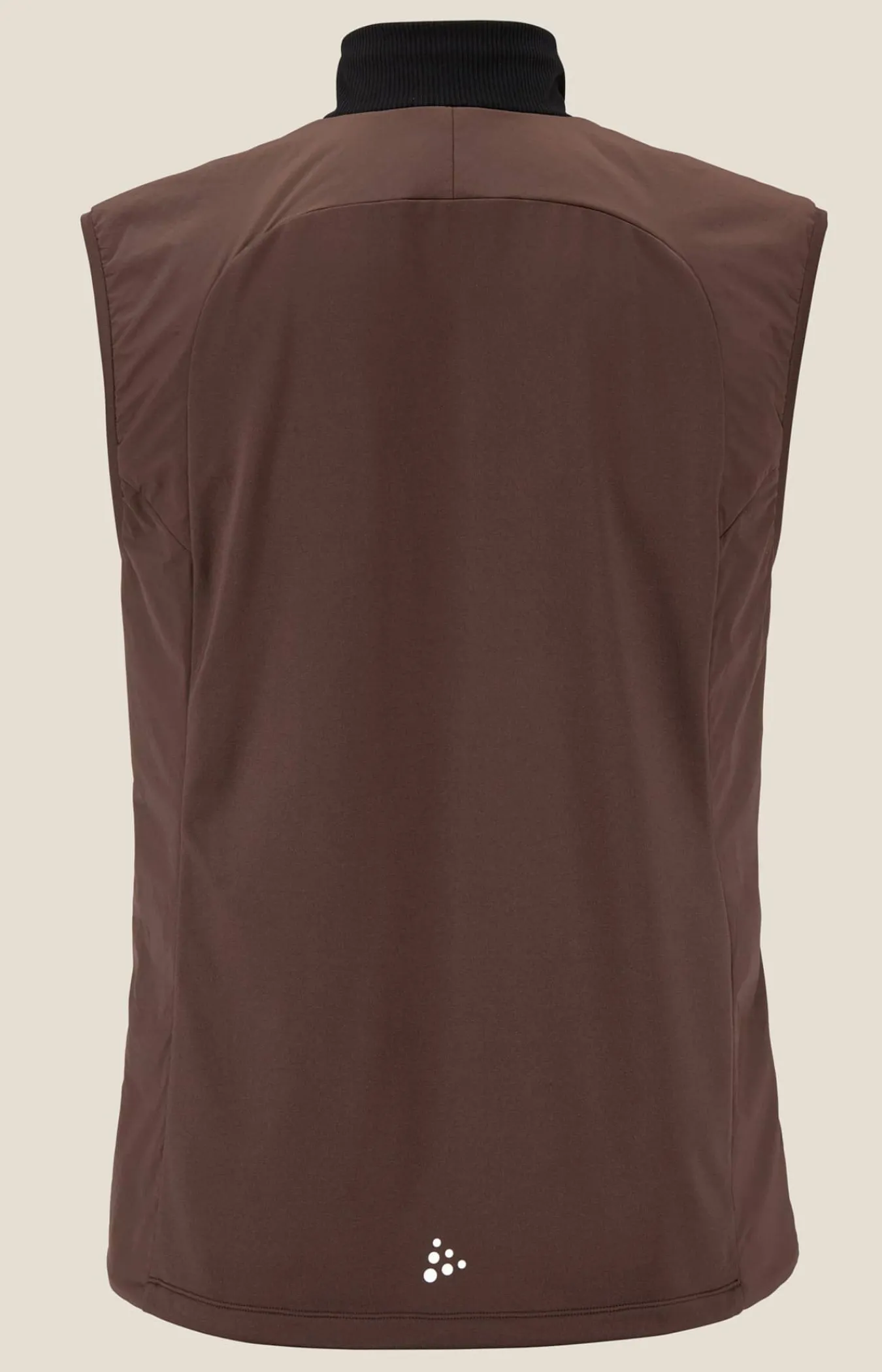 Craft Sportswear Jackor & Västar|Längdskidor^ADV Nordic Training Insulate Vest M Prune
