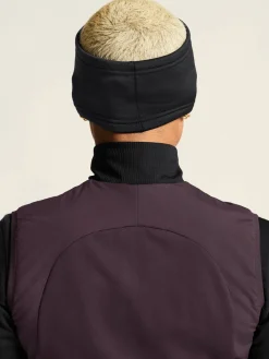 Craft Sportswear Jackor & Västar|Längdskidor^ADV Nordic Training Insulate Vest W Dk Plum
