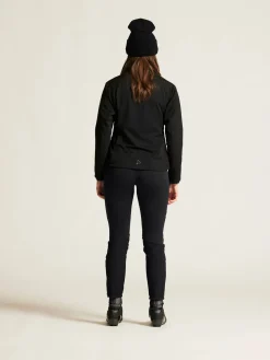 Craft Sportswear Jackor & Västar|Längdskidor^ADV Nordic Training Insulate Jacket W Black