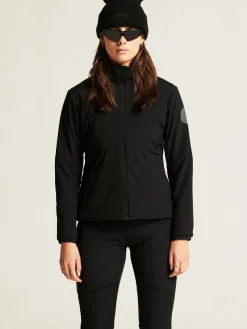 Craft Sportswear Jackor & Västar|Längdskidor^ADV Nordic Training Insulate Jacket W Black