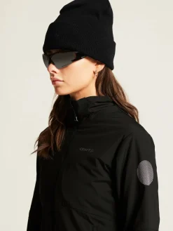 Craft Sportswear Jackor & Västar|Längdskidor^ADV Nordic Training Insulate Jacket W Black
