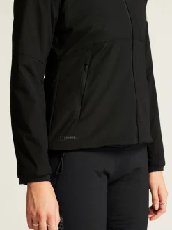 Craft Sportswear Jackor & Västar|Längdskidor^ADV Nordic Training Insulate Jacket W Black