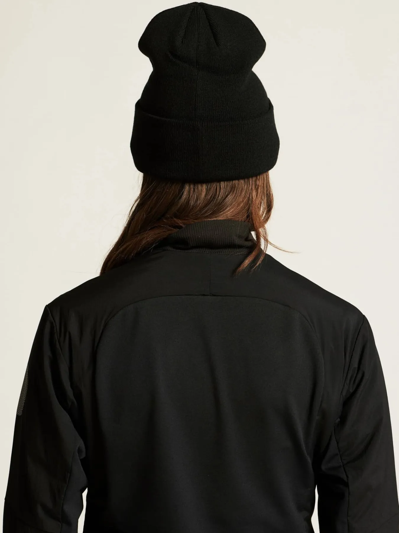 Craft Sportswear Jackor & Västar|Längdskidor^ADV Nordic Training Insulate Jacket W Black