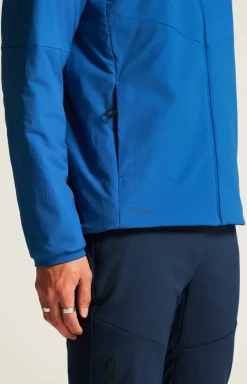 Craft Sportswear Jackor & Västar|Längdskidor^ADV Nordic Training Insulate Jacket M Royal