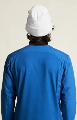 Craft Sportswear Jackor & Västar|Längdskidor^ADV Nordic Training Insulate Jacket M Royal