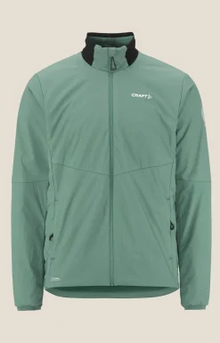 Craft Sportswear Jackor & Västar|Längdskidor^ADV Nordic Training Insulate Jacket M Atlantic