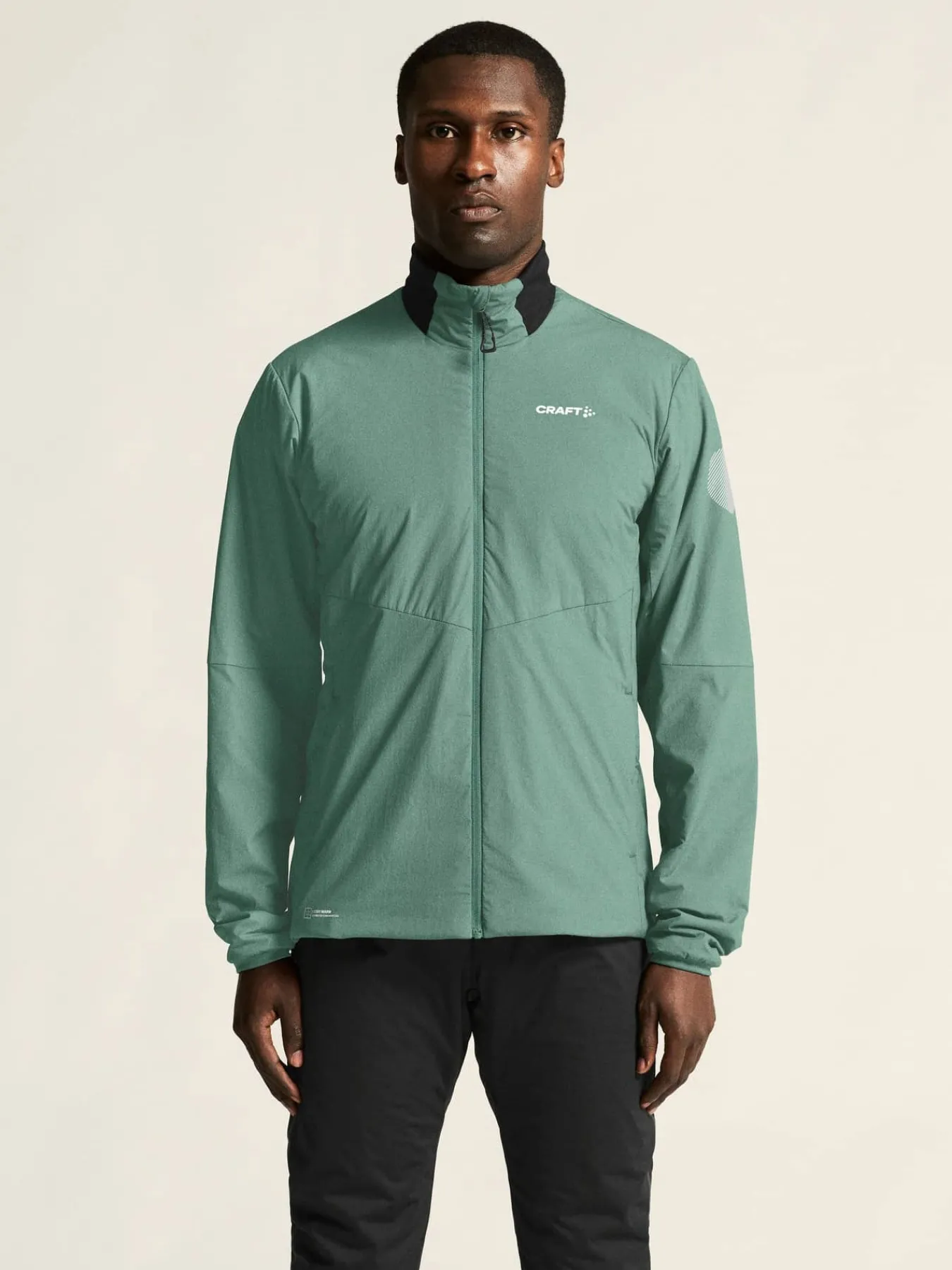 Craft Sportswear Jackor & Västar|Längdskidor^ADV Nordic Training Insulate Jacket M Atlantic