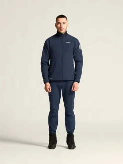Craft Sportswear Jackor & Västar|Längdskidor^ADV Nordic Training Insulate Jacket M Blaze