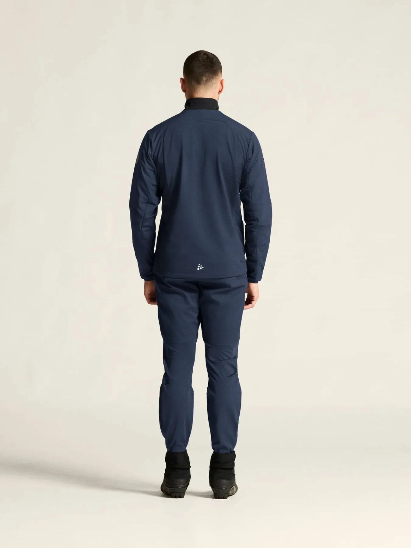 Craft Sportswear Jackor & Västar|Längdskidor^ADV Nordic Training Insulate Jacket M Blaze