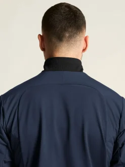 Craft Sportswear Jackor & Västar|Längdskidor^ADV Nordic Training Insulate Jacket M Blaze