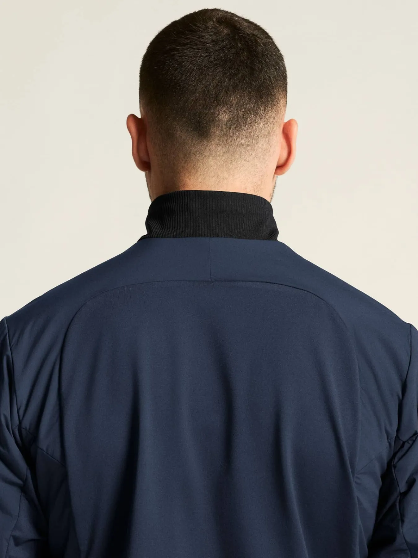 Craft Sportswear Jackor & Västar|Längdskidor^ADV Nordic Training Insulate Jacket M Blaze