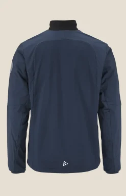 Craft Sportswear Jackor & Västar|Längdskidor^ADV Nordic Training Insulate Jacket M Blaze