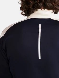 Craft Sportswear Jackor & Västar|Längdskidor^Adv Nordic Training Jacket 2 M Blaze-Tofu