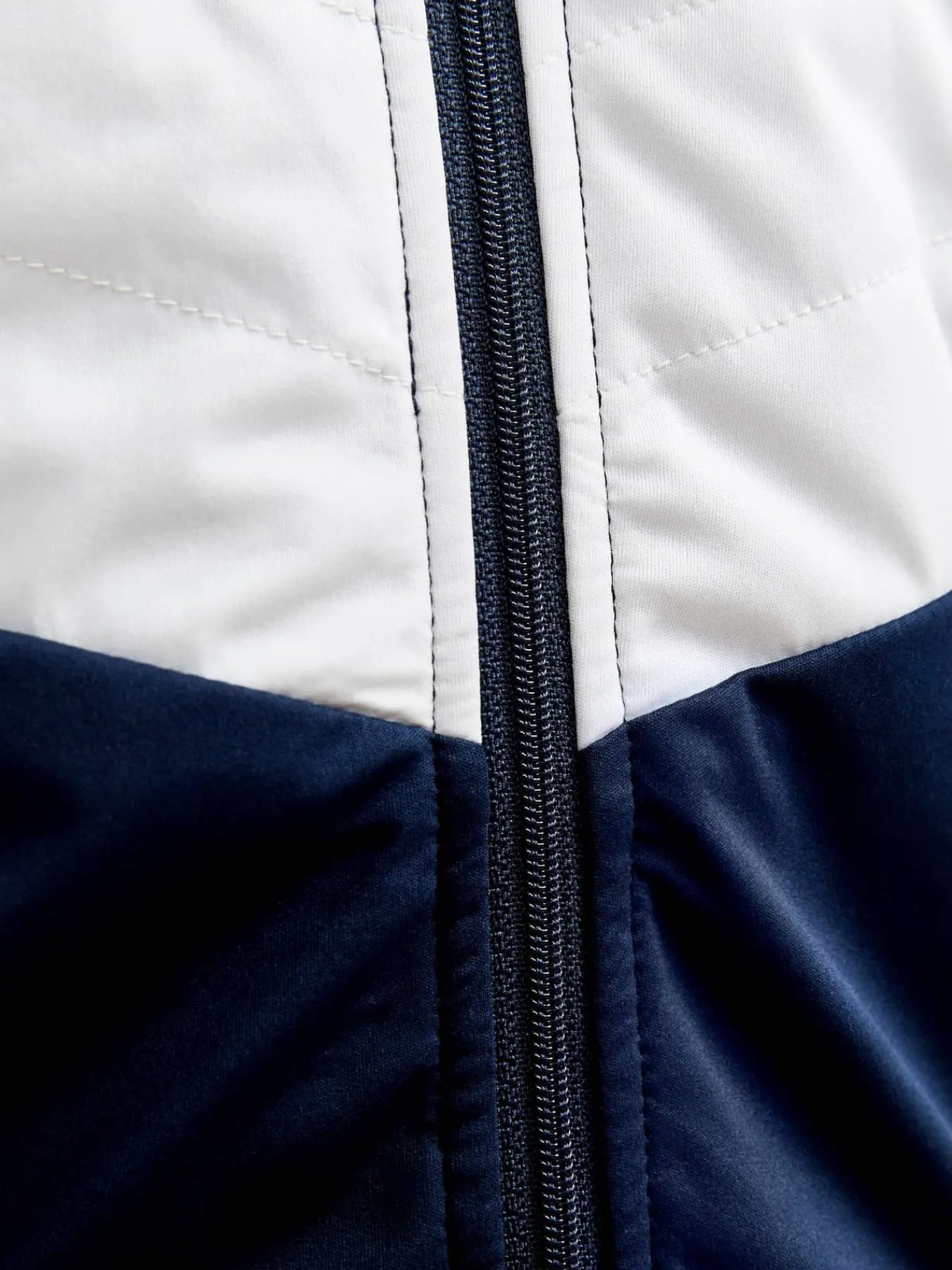 Craft Sportswear Jackor & Västar|Längdskidor^ADV Nordic Training Jacket W Blaze-Ash