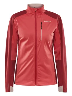 Craft Sportswear Jackor & Västar|Längdskidor^Adv Nordic Training Jacket 2 W Astro-Dk Astro