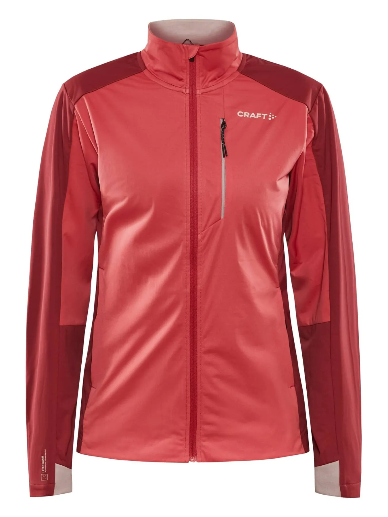 Craft Sportswear Jackor & Västar|Längdskidor^Adv Nordic Training Jacket 2 W Astro-Dk Astro