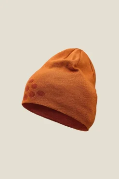 Craft Sportswear Kepsar & Mössor|Längdskidor^ADV Nordic Training Merino Logo Hat Buff