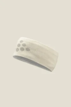 Craft Sportswear Kepsar & Mössor|Längdskidor^Adv Nordic Training Merino Headband Tofu