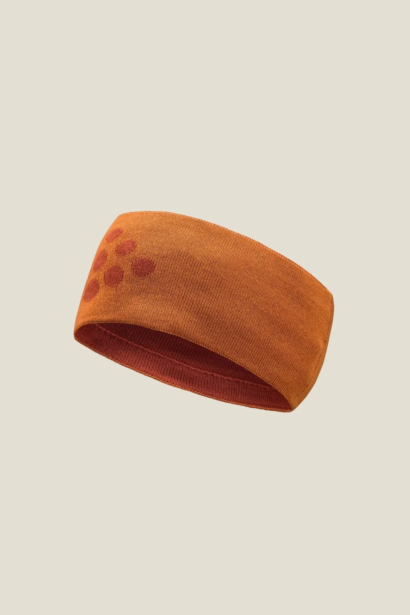 Craft Sportswear Kepsar & Mössor|Längdskidor^Adv Nordic Training Merino Headband Buff
