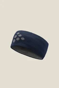 Craft Sportswear Kepsar & Mössor|Längdskidor^Adv Nordic Training Merino Headband Blaze