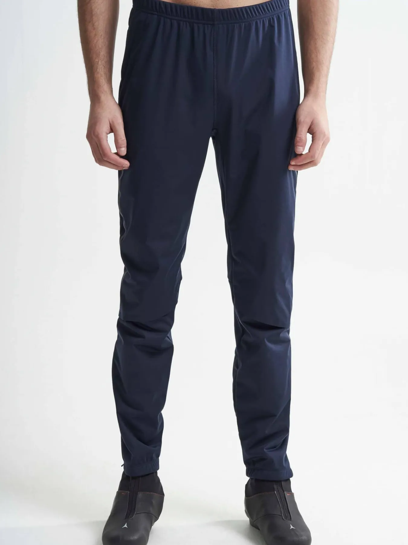 Craft Sportswear Byxor|Längdskidor^ADV Nordic Training Pants M Blaze