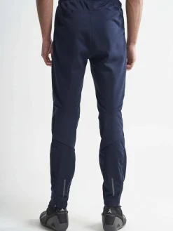 Craft Sportswear Byxor|Längdskidor^ADV Nordic Training Pants M Blaze