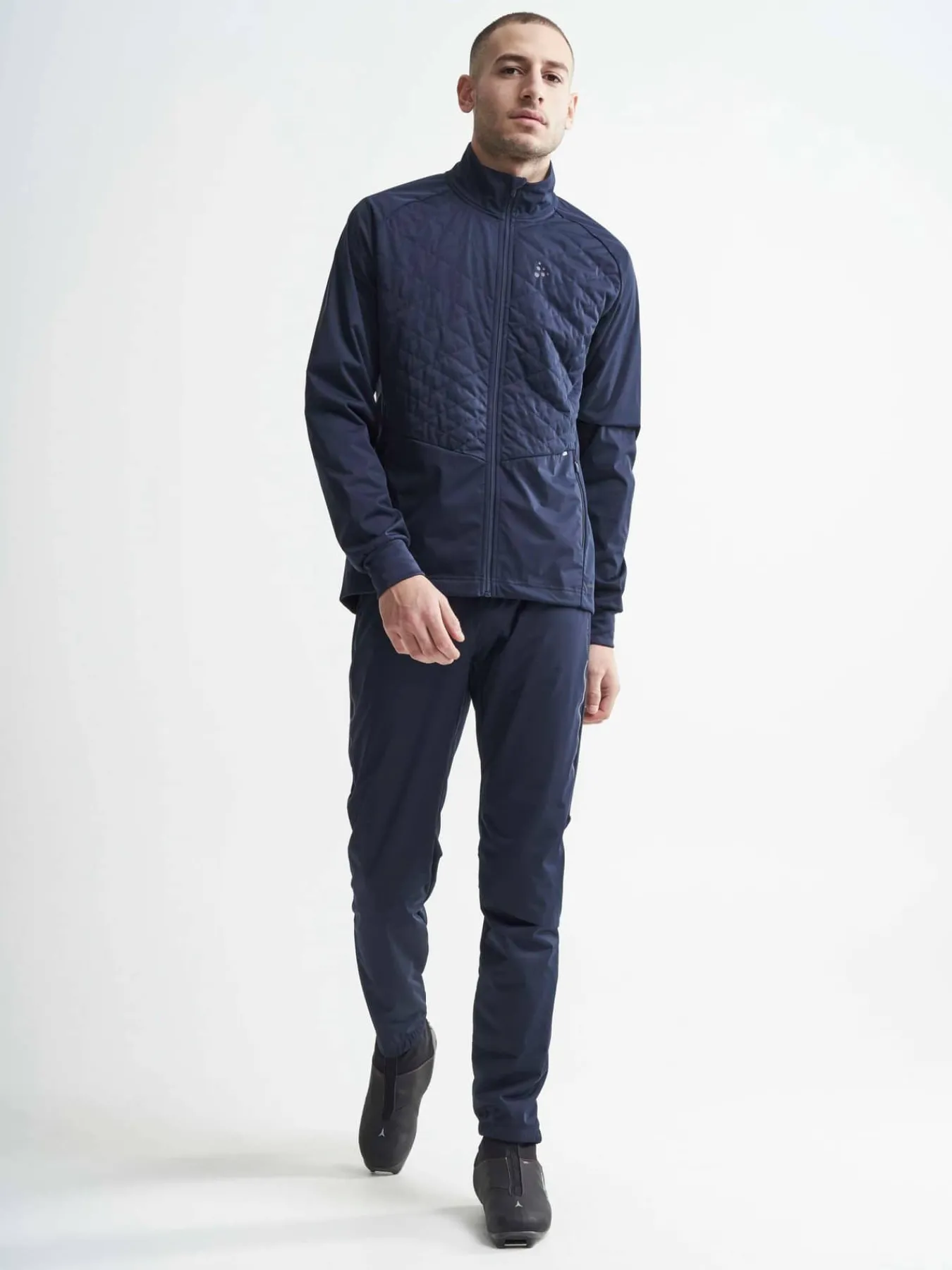Craft Sportswear Byxor|Längdskidor^ADV Nordic Training Pants M Blaze