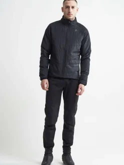 Craft Sportswear Byxor|Längdskidor^ADV Nordic Training Pants M Black