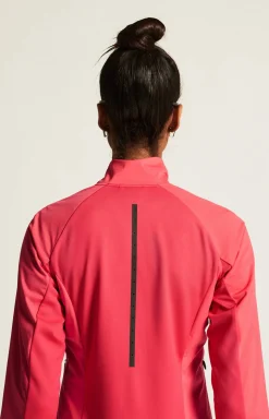 Craft Sportswear Jackor & Västar|Längdskidor^Adv Nordic Training Speed Jacket 2 W Cheer