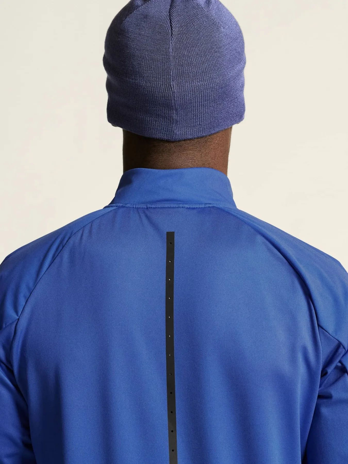 Craft Sportswear Jackor & Västar|Längdskidor^Adv Nordic Training Speed Jacket 2 M Ink Blue